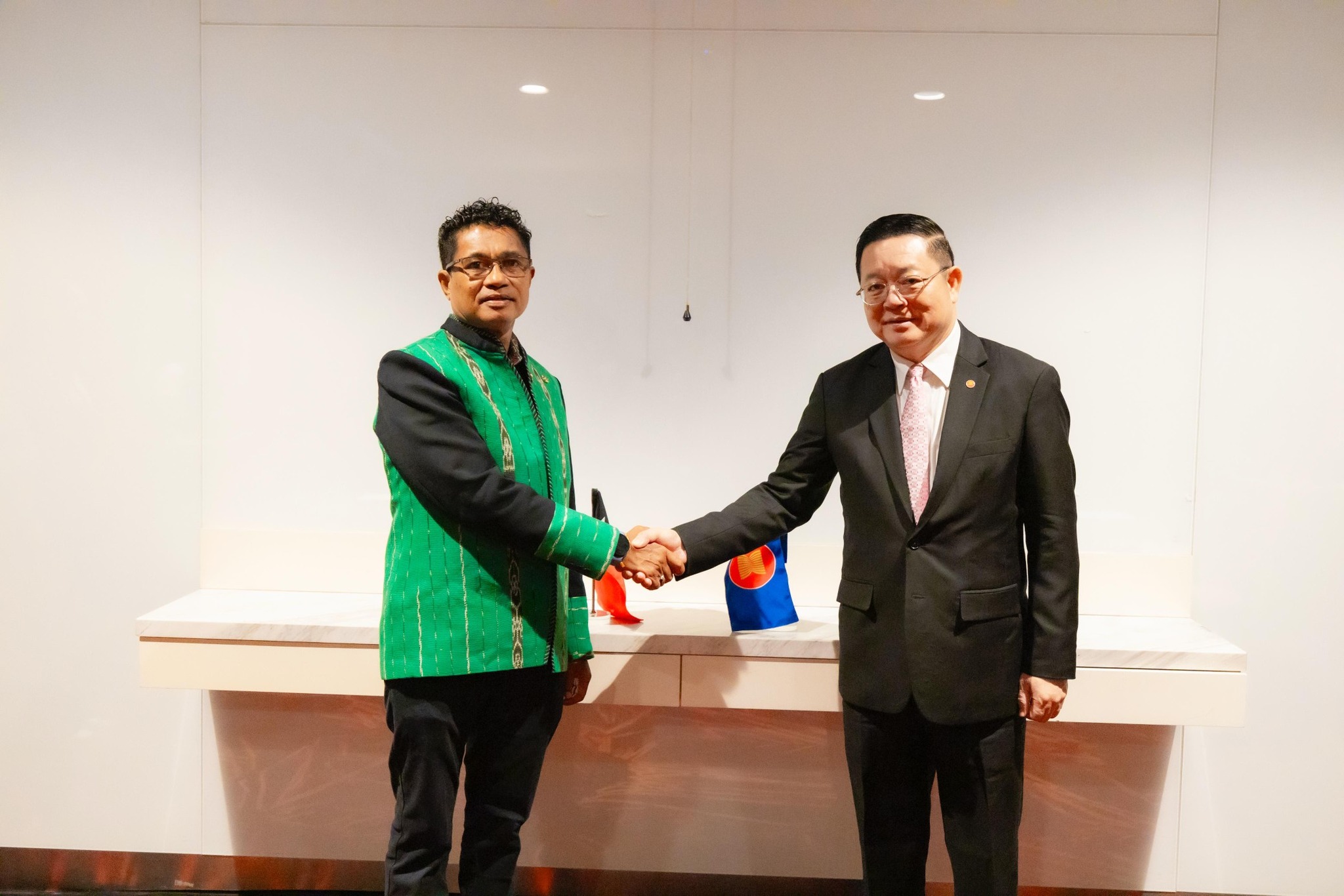 𝐕𝐢𝐬𝐞-𝐏𝐫𝐢𝐦𝐞𝐢𝐫𝐮 𝐌𝐢𝐧𝐢𝐬𝐭𝐫𝐮 𝐀𝐭𝐮𝐚𝐥𝐢𝐳𝐚 𝐏𝐫𝐞𝐩𝐚𝐫𝐚𝐬𝐚𝐮𝐧 𝐀𝐝𝐞𝐳𝐚𝐮𝐧 𝐓𝐢𝐦𝐨𝐫-𝐋𝐞𝐬𝐭𝐞 𝐍𝐢𝐚𝐧 𝐁𝐚 𝐒𝐞𝐤𝐉𝐞𝐫 𝐀𝐒𝐄𝐀𝐍